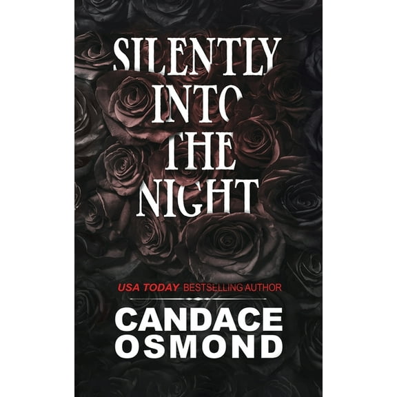 Silently Into the Night, (Paperback)