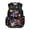 American Flag Baseball, variant on KUIFORTI Fish Camouflage Kids Backpack Boys Bookbag with Multiple Storage Pockets Suitable for Elementary Primary Middle School 17 Inch Lightweight Fashion School Bag