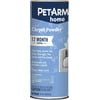 PetArmor Home Flea & Tick Treatment & Deodorizer Carpet Powder, 16 oz
