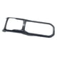 thumbnail image 4 of Cubierta de transferencia de Panel de engranajes, decoración, accesorios de coche para 2018 a 2022 Patrón de carbono negro, 4 of 9