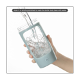 Protein Powder Mixer Shaker Cup Electric Portable for Coffee Free with