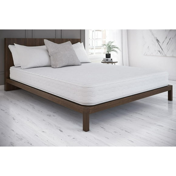 Signature Sleep Contour 8" Reversible Mattress