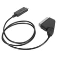 thumbnail image 1 of Cable convertidor HD a Scart Bling Bling Resistente y duradero, 1 of 12