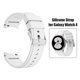 thumbnail image 4 of Correa de silicona para Samsung Galaxy Watch4 repuesto de correa de, 4 of 9