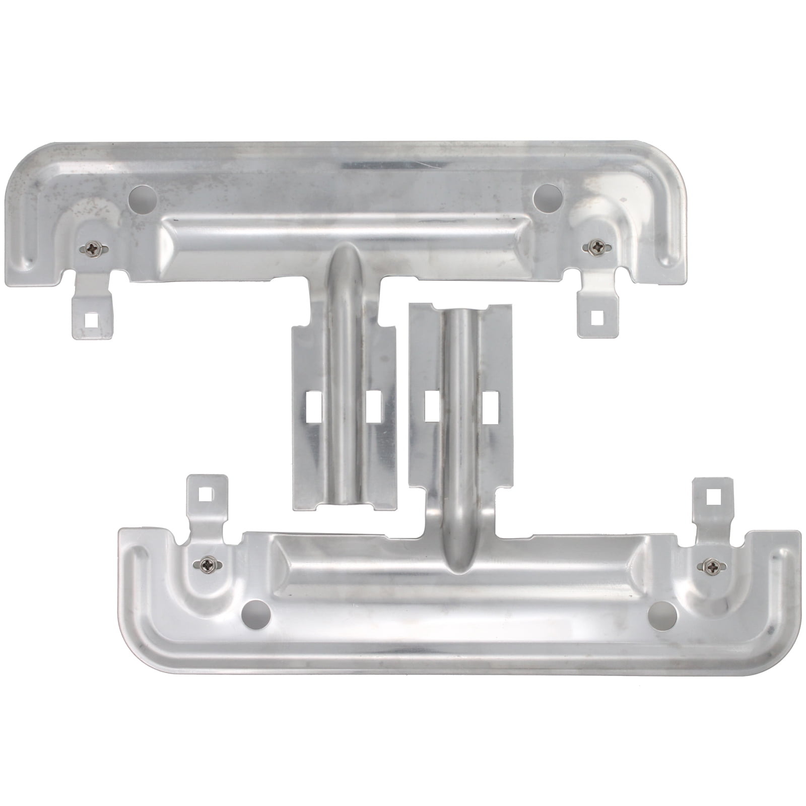 W10712395 Dishwasher Adjuster Replacement Kit Replacement for Kenmore / Sears 66513042K110 Dishwasher - Compatible with W10712395 Dishwasher Rack Adjuster Kit - UpStart Components Brand