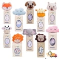 thumbnail image 2 of Paninho Naninha Mascota Chupete Bebé Peluche Deng Xun unisex, 2 of 2