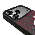 thumbnail image 3 of Keyscaper Washington State Cougars Paisley iPhone Magnetic Bump Case, 3 of 6