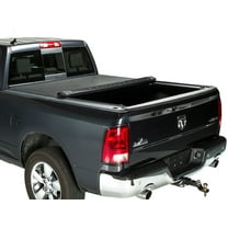 Access Vanish 17 Titan XD 8ft Bed (Clamps On w/ or w/o Utili-Track) Roll-Up Cover Fits select: 2017-2023 NISSAN TITAN, 2017-2023 NISSAN TITAN XD