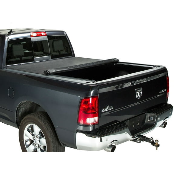 Access Vanish 08-14 Ford F-150 6ft 6in Bed w/ Side Rail Kit Roll-Up Cover Fits select: 2008-2014 FORD F150
