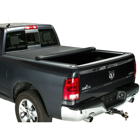 Access Vanish 1999-2008 Ford Ranger 6ft Flareside Bed Roll-Up Cover