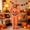 Orange a, variant on Halloween Kids' Zip‑Up Pumpkin Applique Costume, Plush Hooded Onesie, Full Zip for Easy Dressing, Roomy Fit for Party Dress‑Up, 4‑15 Years, Kids Halloween Costumes Orange i 8-9 Years