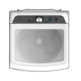 thumbnail image 4 of Lavadora Automática Carga Superior 18kg Midea  Vortex Wash, 4 of 7