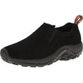 thumbnail image 2 of Merrell Mens Jungle Moc Slip-On Shoe - Midnight - 11, 2 of 4