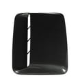thumbnail image 1 of Bonnet Air Intake Grille, ABS Antiwear Hood Scoop Trim Indeformable Universal  For Car Modification, 1 of 8
