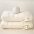 thumbnail image 1 of Almohada Rebote Pan Ganfancp Suave Cervical Adulto 1X Alta Elasticidad, 1 of 7