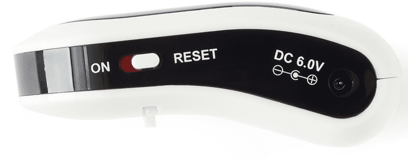Medline Bluetooth Blood Pressure Monitor, Digital LCD Display