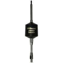 Wilson Antennas T2000 Series Cb Trucker Antenna Black