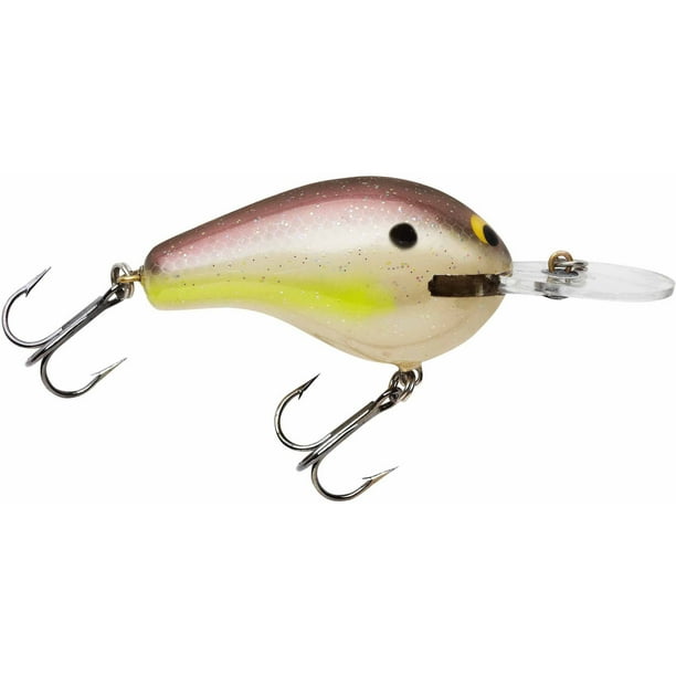 Bagley Bait Diving B2 Sexy Shad 12D 5/8OZ