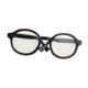 thumbnail image 5 of Gafas para muñecas, figuras, gafas para muñecas, lindos suministros para muñecas DIY, manualidades decorativas, gafas para vestir muñecas, gafas para negro, 5 of 9