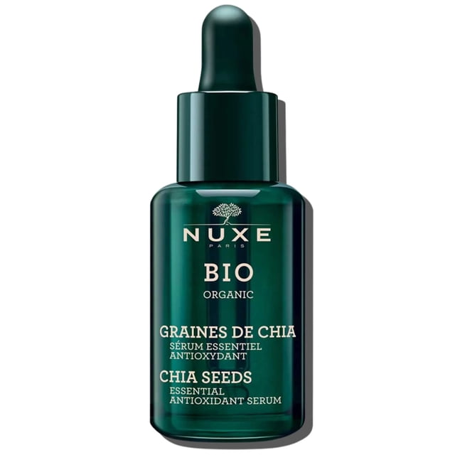 Sérum NUXE Bio Organic Antioxidante Esencial 30 ml