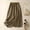 Khaki, variant on Skirts for Women A Line Embroidered Color Block Tie Detail Skirt for Casual Shopping and Party Wear Comfortable and Versatile Fashion Everyday Light Gray XL