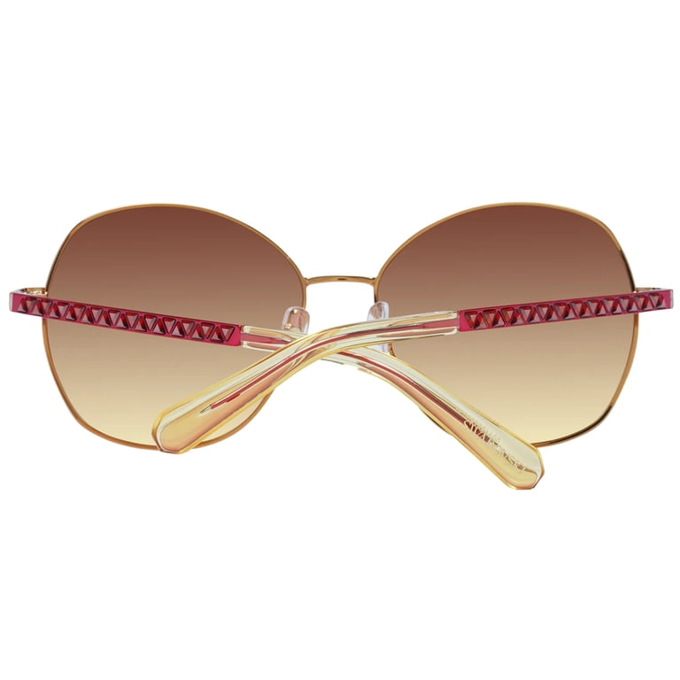 Swarovski Multicolor Women Sunglasses - Walmart.com display picture 3