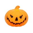 thumbnail image 2 of Halloween Pumpkin Decoration Light, Halloween Jack O Lantern Pumpkin Ornament with Glowing Design, Pumpkin Lamp for Indoor Outdoor Party Home Holiday Decor, 2 of 5