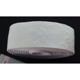 thumbnail image 2 of Avenir Devine Women's Road TT/Tri Bike Foam Flower White Drop HandleBar Tape NEW, 2 of 4