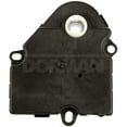 thumbnail image 2 of HVAC Blend Door Actuator Fits 1999 Chevrolet Tahoe, 2 of 4