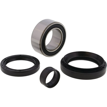 All Balls Wheel Bearing Seal Kit for Honda