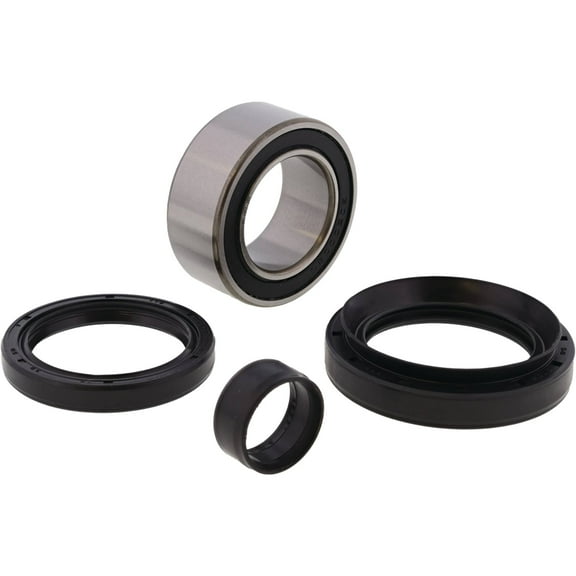All Balls Wheel Bearing Seal Kit for Honda