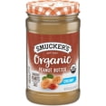 thumbnail image 7 of Smucker's Organic Creamy Peanut Butter 26 oz., 2 pk, 7 of 7