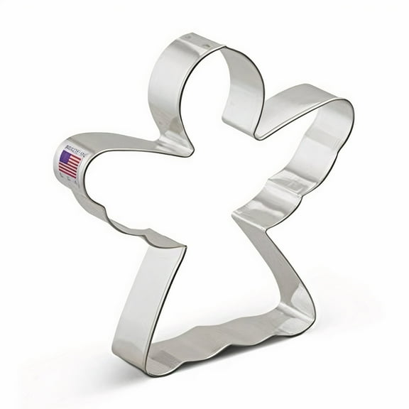 Ann Clark Angel Cookie Cutter