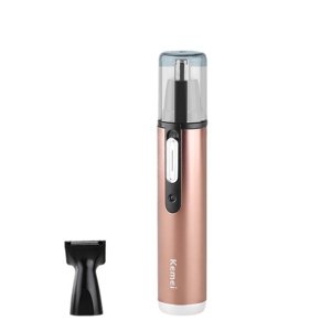 TTOOGO Nasal hair trimmer Nose hair trimmer Electric Nose Hair Trimmer USB Nose Hair Trimmer Nose Hair Trimmer