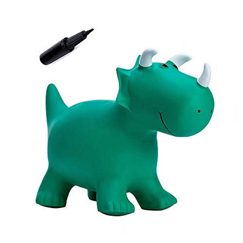 jumping horse toy for toddlers