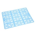 thumbnail image 2 of Mat Stylish Design No-Slip   Pad for Guinea Pig,  Cage Mat, Totoro Pets for Guinea Pig Rabbits, 2 of 8