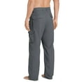 thumbnail image 3 of Jockey Men's Outdoors Cargo Pant, 3 of 4