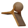 thumbnail image 3 of Cat Scratching Ball, Vertical Design Cat Scratching Board Excellent Wear Resistance  for Indoor, 3 of 7