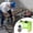 H, variant on Solar Powered Fan Safety Helmet With Sun Protective And Breathable Construction Helmet For Head Protection And Sunshade G