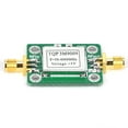 thumbnail image 3 of Placa de amplificación de RF de banda ancha de 50 a 4000 MHz y 21,8 dB de CC, módulo de radioaficionado de eficiencia óptima, 3 of 8