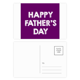 thumbnail image 1 of Juego de postales Amor de padre feliz dia papa 20 piezas Unbranded, 1 of 3