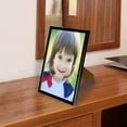 thumbnail image 4 of Tabletop Photo Frame Wood Picture Frame Photo Display Frame for Room Decor, 4 of 8