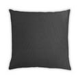 thumbnail image 1 of Ahgly Company Earth Sand Indoor Throw Pillow, 18 inch by 18 inch, 1 of 5