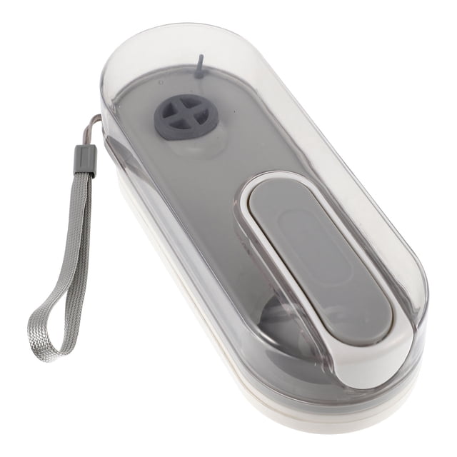 Bouteille pour Chien Extérieure Résistante à l'Usure, Bouteille pour Chiot Pratique, Accessoire pour Chien