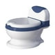 thumbnail image 4 of Orinal de entrenamiento Sunnimix Inodoro Orinal Azul, 4 of 8