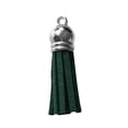 thumbnail image 3 of Monstrate 28 piezas llavero dijes creativo delicado llavero colgante borlas Simple bolso decoración borla artesanía decoración DIY accesorio Artesanía Ejercito verde Monstrate HA059646-20B, 3 of 6