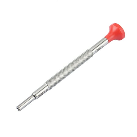 

Hexapod Watch Movement Rotor Screwdriver for Remove 8800 Movement Rotor Watch Tools