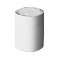 thumbnail image 2 of Humidificador de aire para el hogar, mini humidificador para coche, oficina en casa (blanco) Libre de BPA, 2 of 9