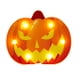 thumbnail image 1 of Calabaza Esqueleto Murciélago Araña Luz De Noche Decoración De Halloween Luces Led Para Fiestas Familiares Bares Restaurantes Advancent HA040968-01, 1 of 6