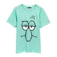 thumbnail image 1 of Bob L'éponge T-Shirt Adulte Squidward, 1 of 2